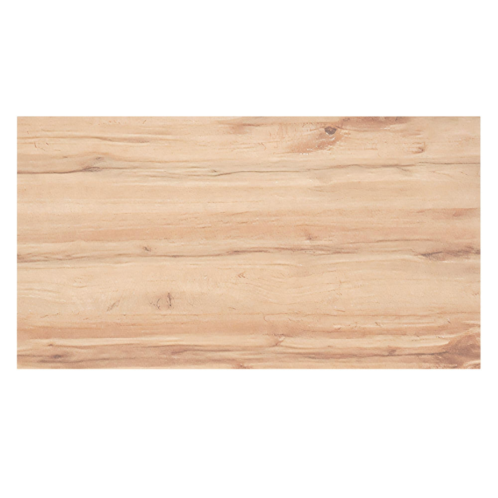  !nspire Forna 301-161NAT Rectangular Coffee Table - Natural and Black IMAGE 6