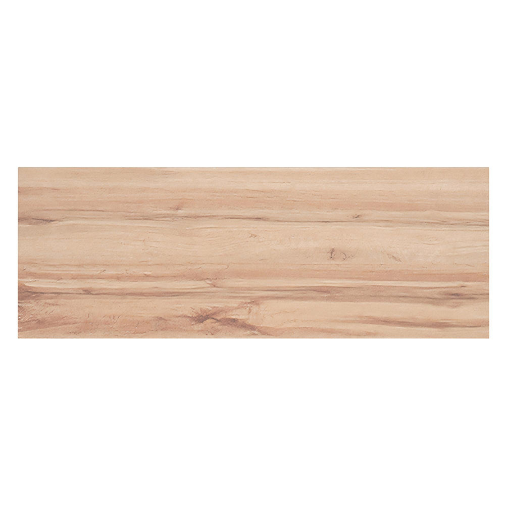  !nspire Forna 502-161NAT Console Table - Natural and Black IMAGE 6
