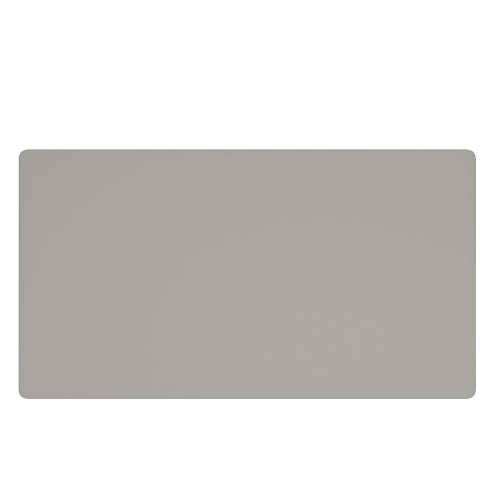  !nspire Corvus 301-159WGY Rectangular Coffee Table - Warm Grey IMAGE 7