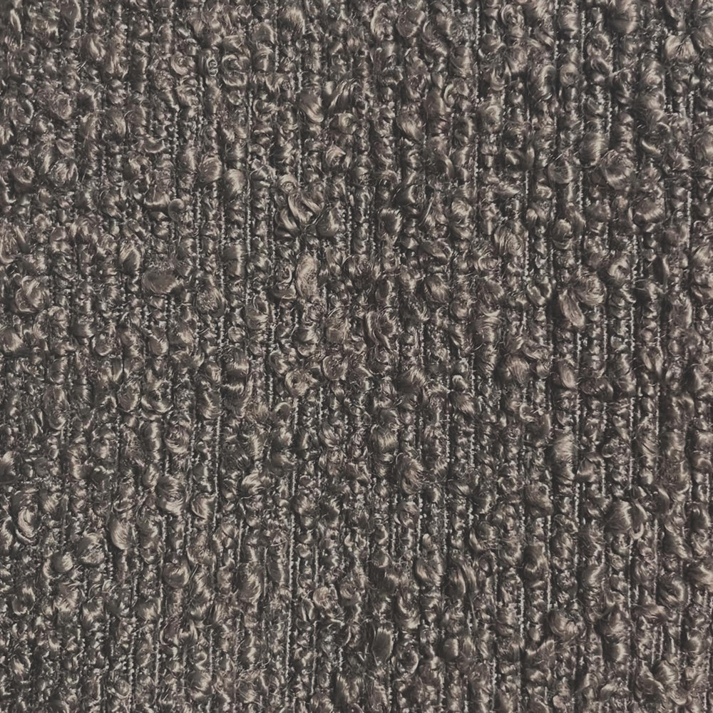  !nspire Zhuri 403-120CH Accent Chair - Charcoal Boucle and Black IMAGE 7