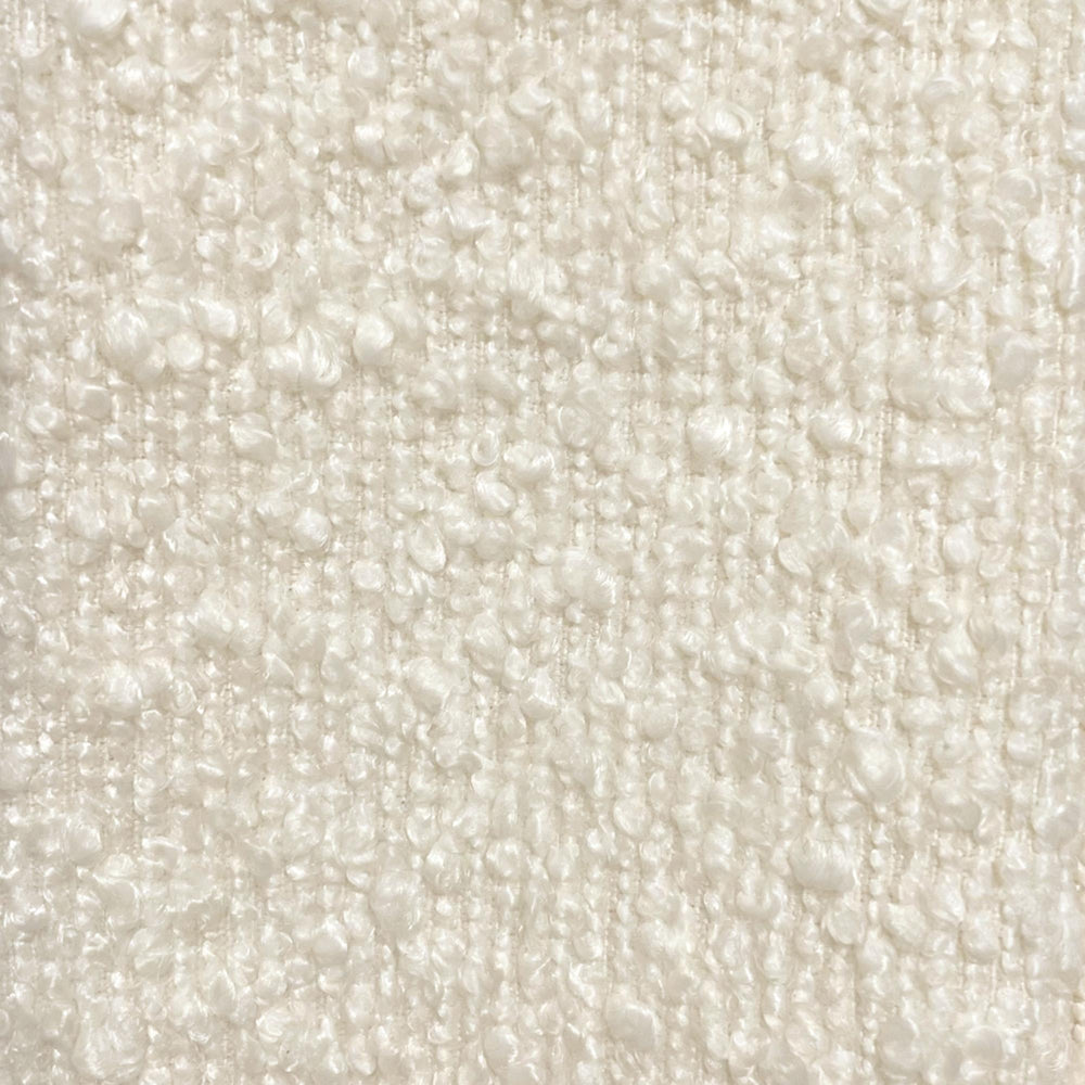  !nspire Zilano 403-115IV Accent Chair - Ivory Boucle IMAGE 7