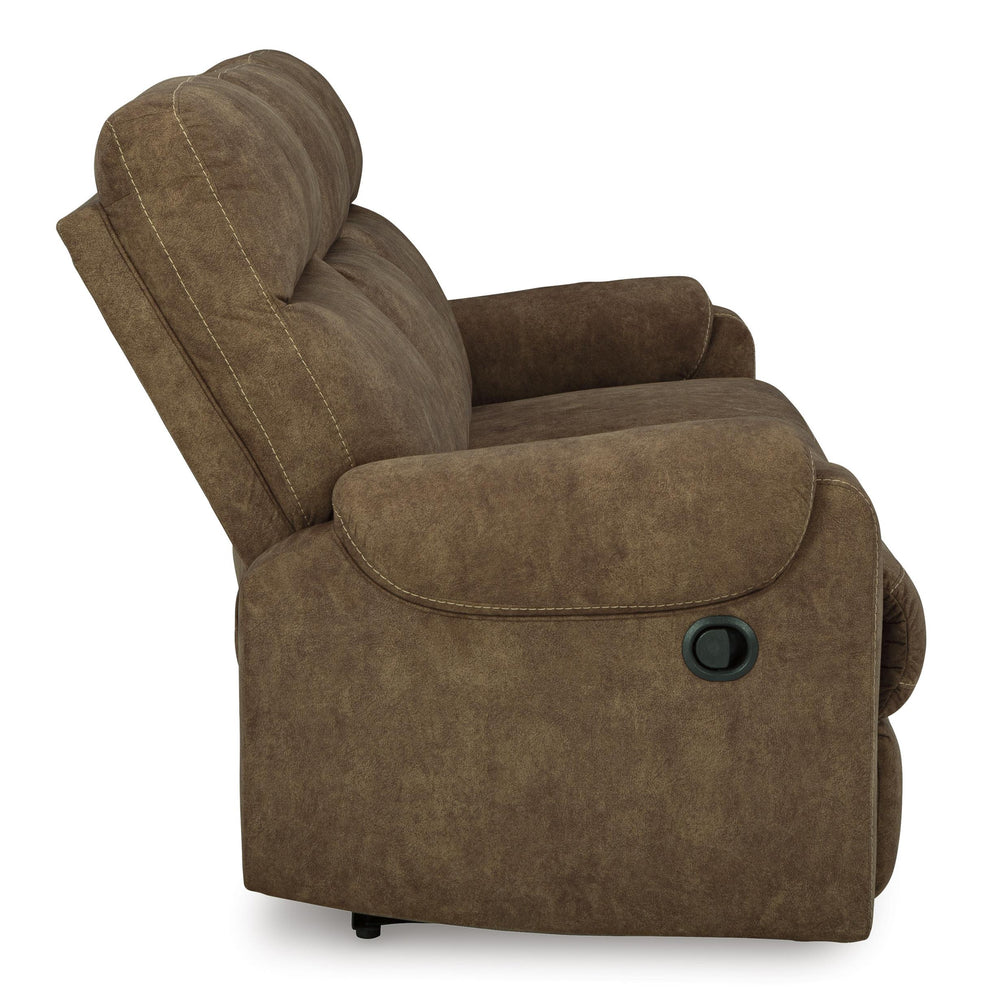  Signature Design by Ashley Edenwold 1380588C Reclining Sofa IMAGE 4