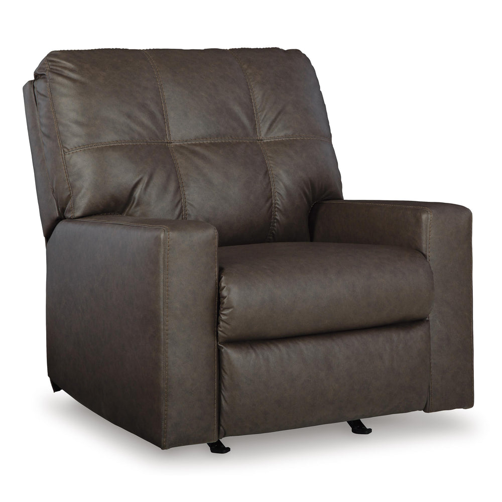  Benchcraft Barlin Mills 1700325C Rocker Recliner IMAGE 1