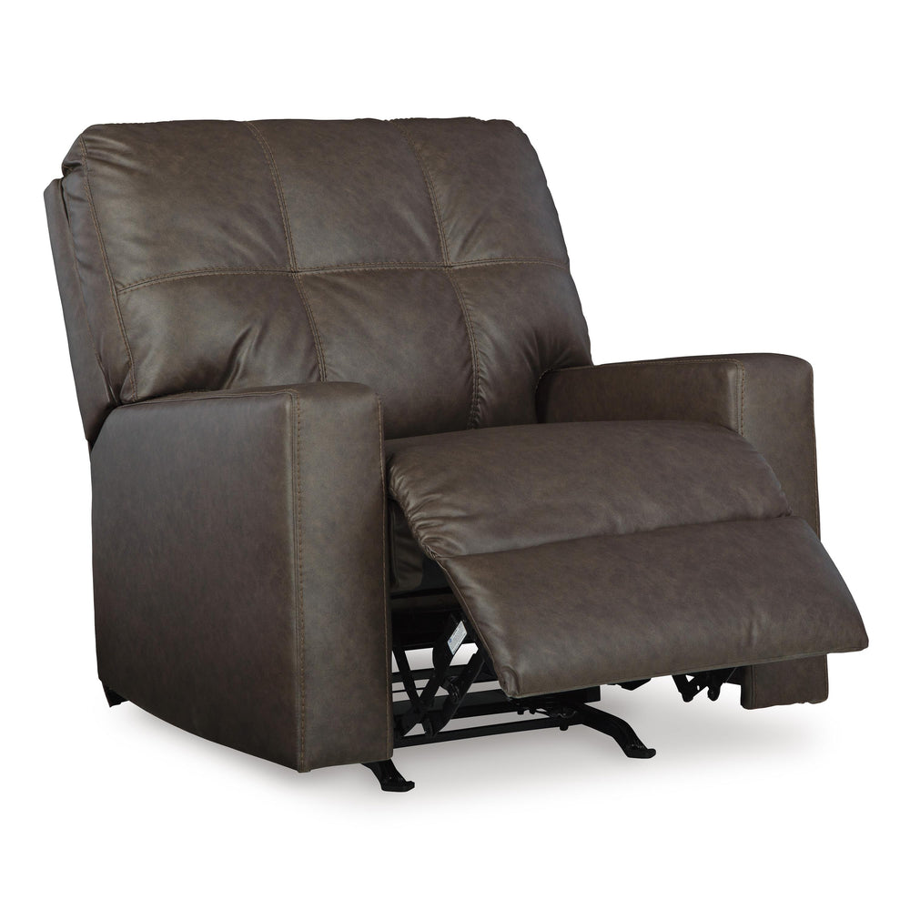  Benchcraft Barlin Mills 1700325C Rocker Recliner IMAGE 2