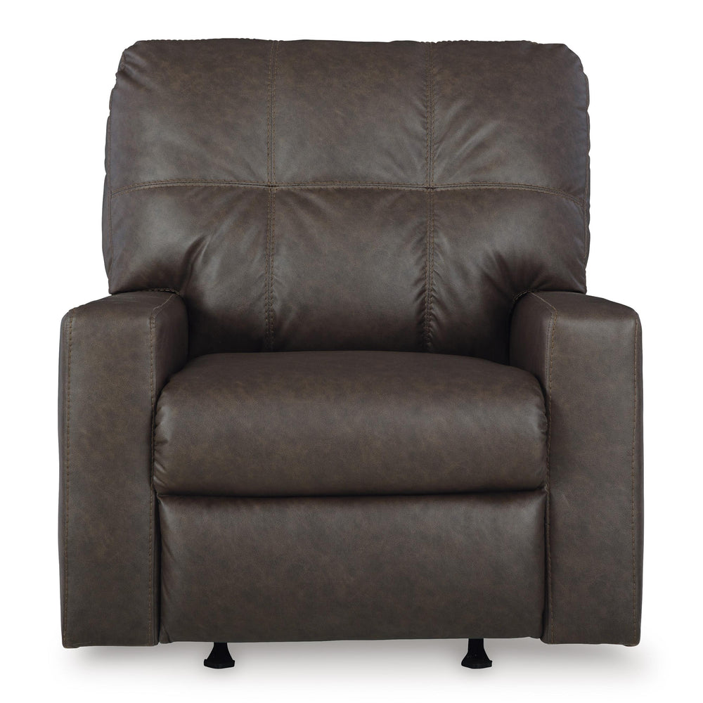  Benchcraft Barlin Mills 1700325C Rocker Recliner IMAGE 3
