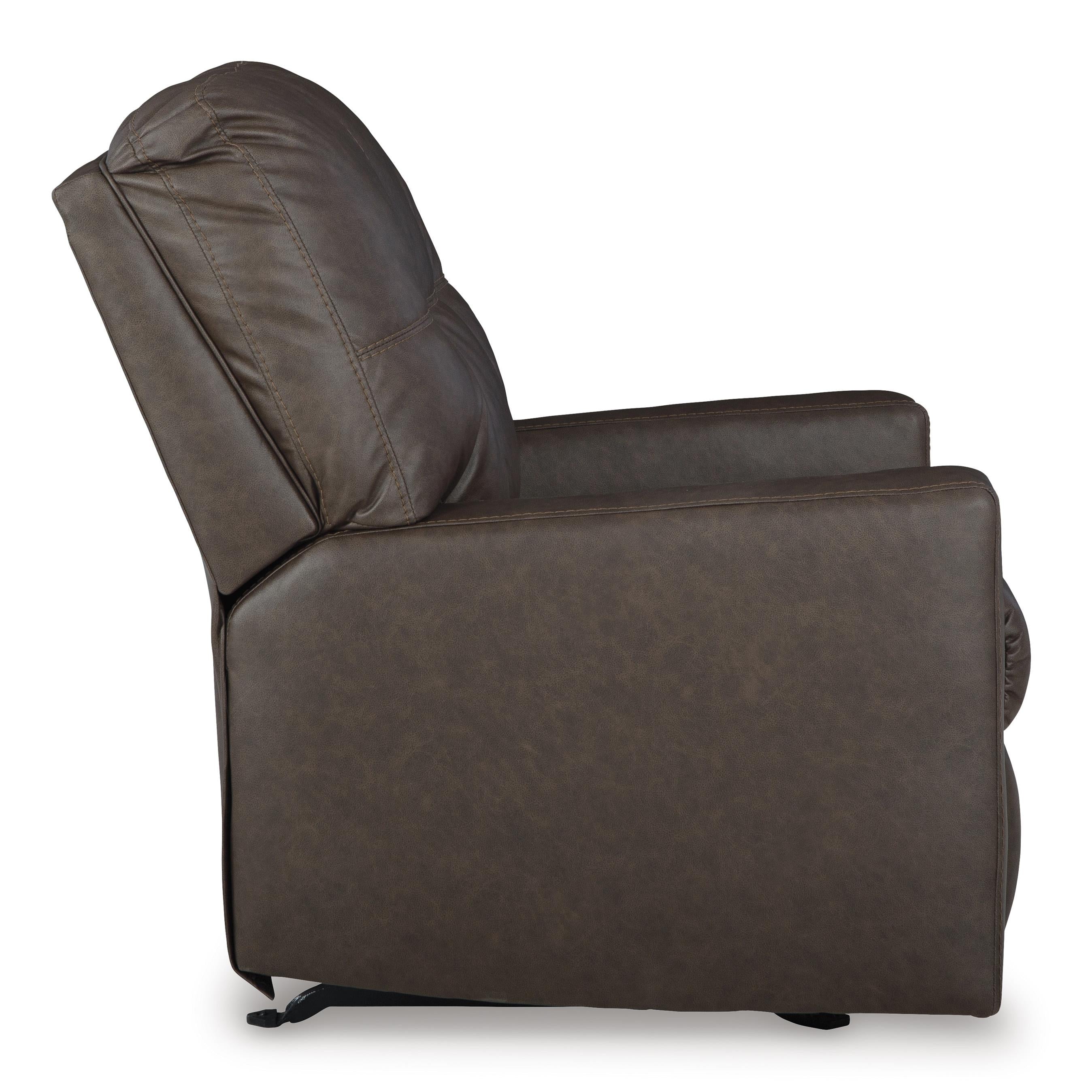  Benchcraft Barlin Mills 1700325C Rocker Recliner IMAGE 4