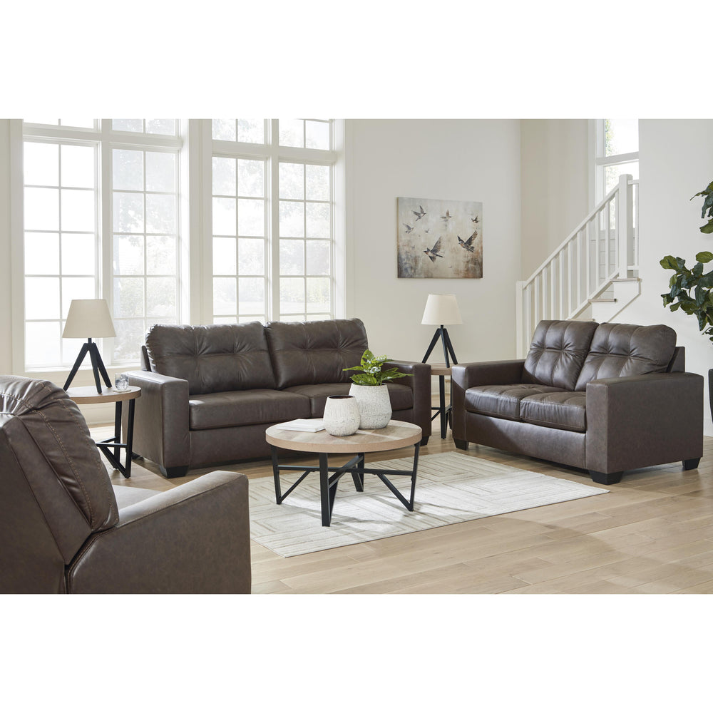  Benchcraft Barlin Mills 1700325C Rocker Recliner IMAGE 9