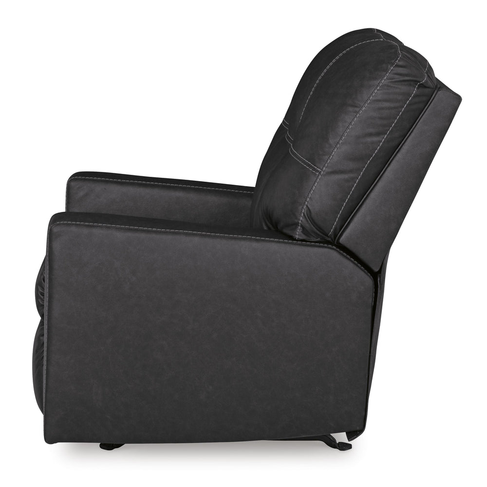  Benchcraft Barlin Mills 1700425C Rocker Recliner IMAGE 5