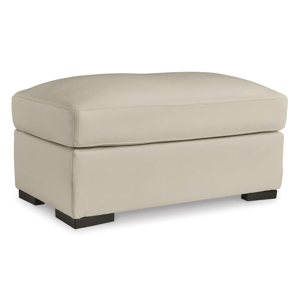  Signature Design by Ashley Treasure Trove 1930414C Ottoman IMAGE 1