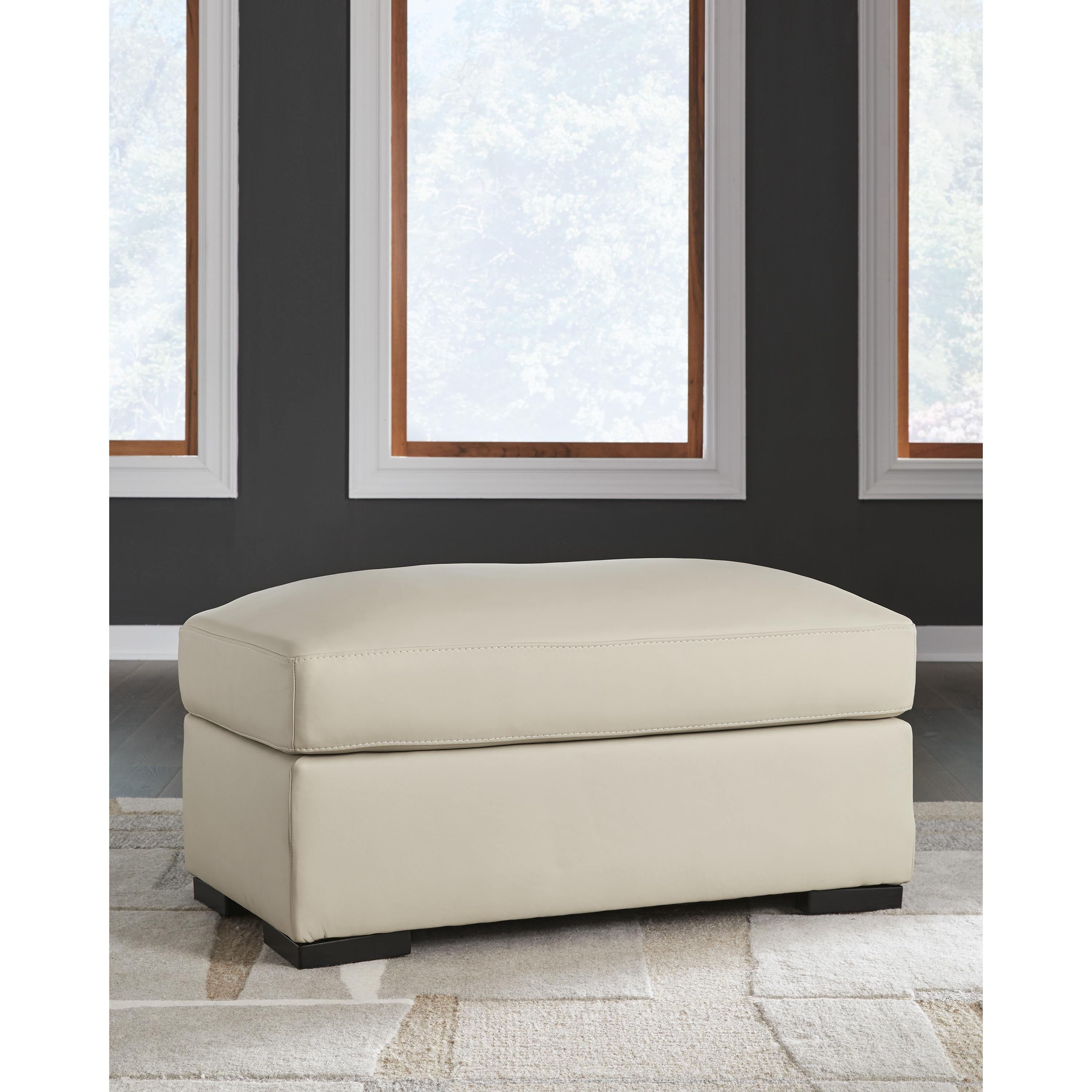  Signature Design by Ashley Treasure Trove 1930414C Ottoman IMAGE 4