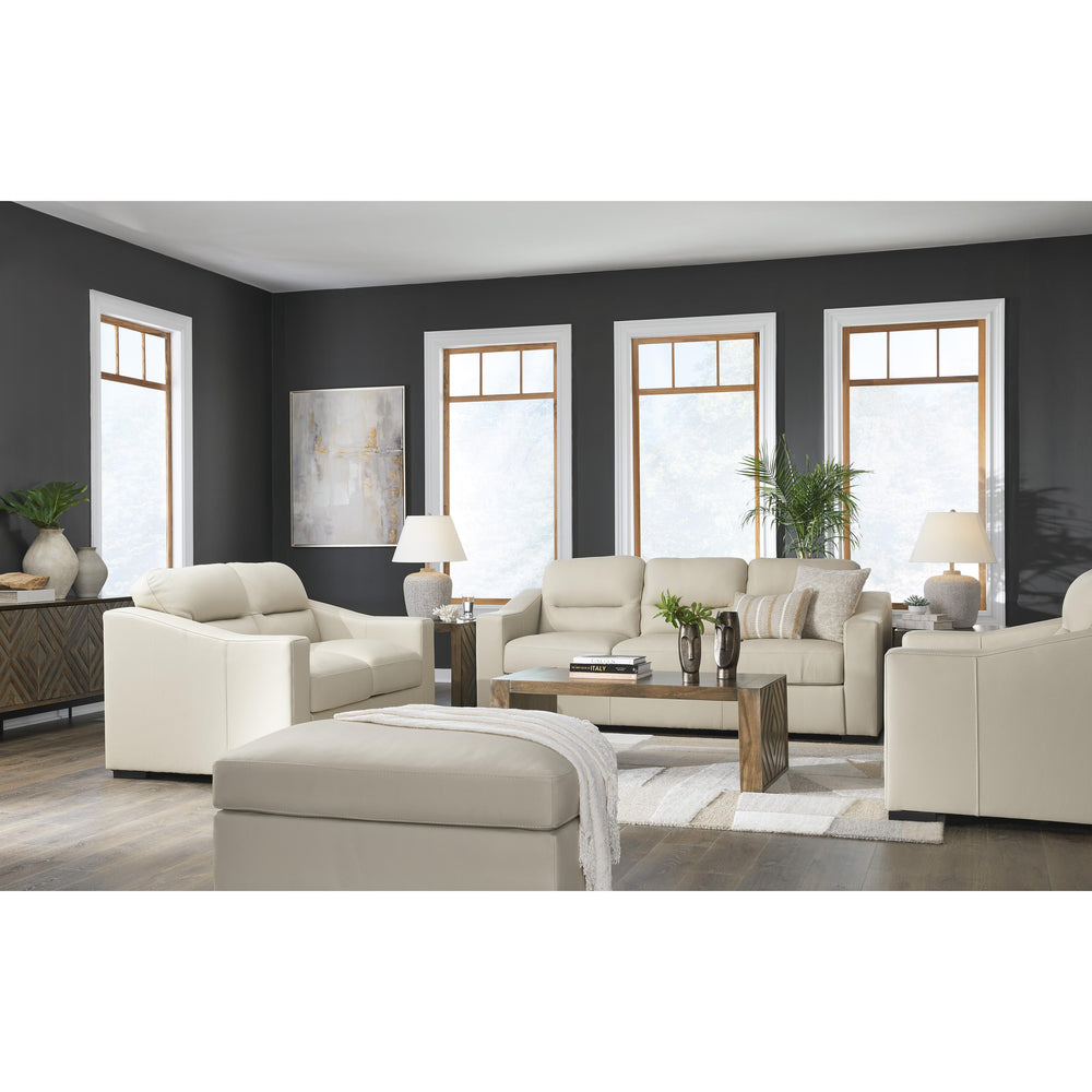  Signature Design by Ashley Treasure Trove 1930414C Ottoman IMAGE 9