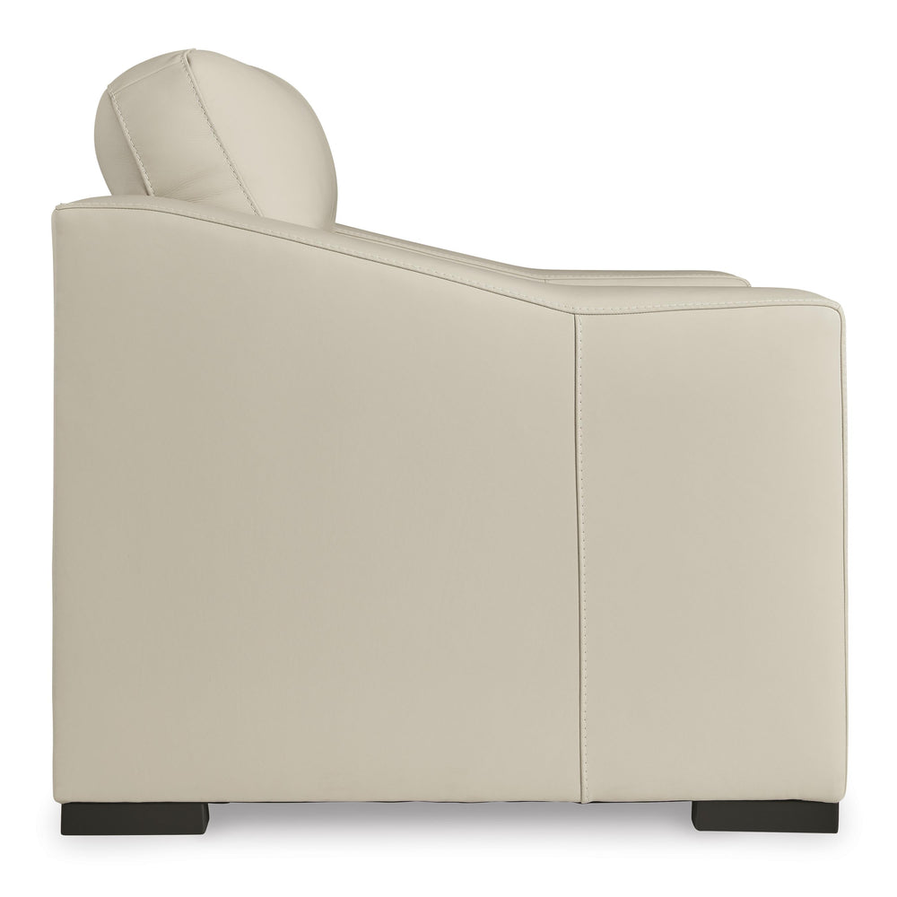  Signature Design by Ashley Treasure Trove 1930423C Chair and a Half IMAGE 3