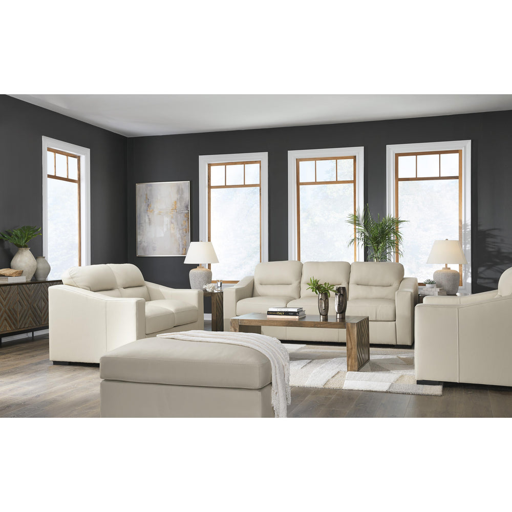  Signature Design by Ashley Treasure Trove 1930423C Chair and a Half IMAGE 9