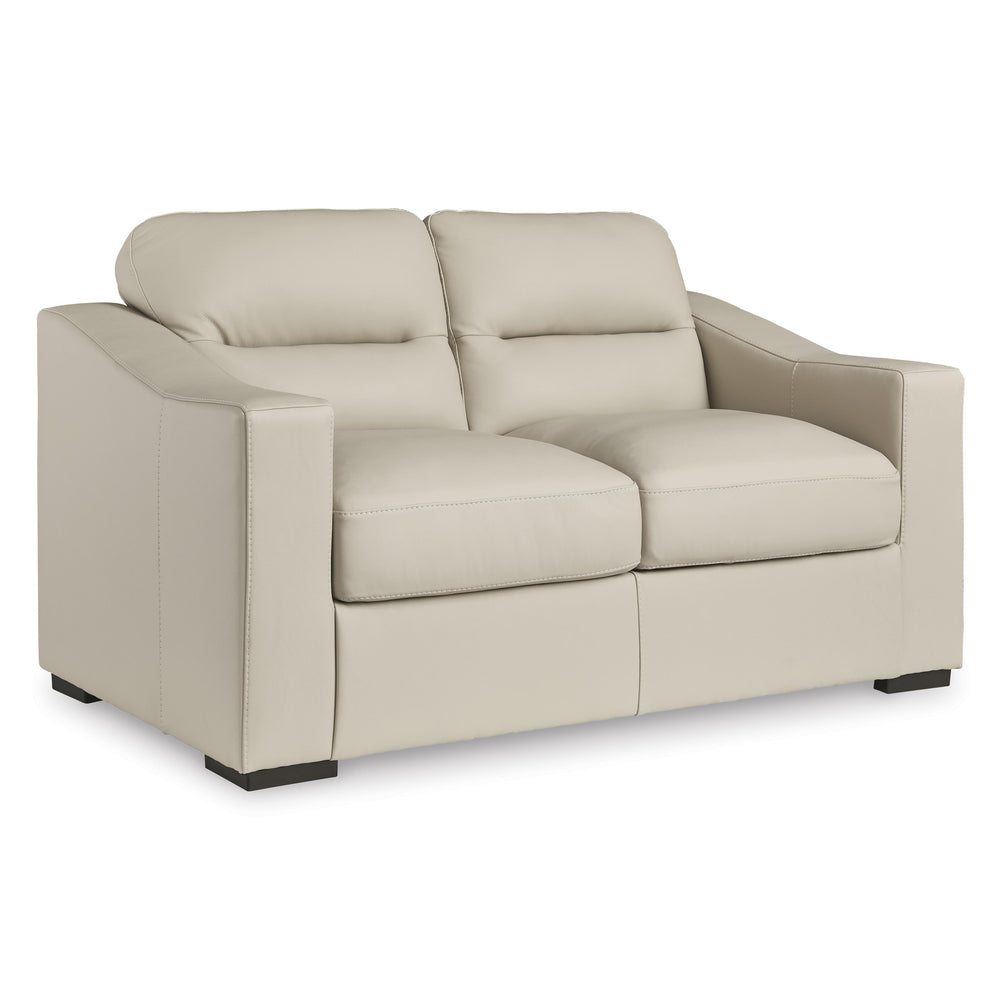  Signature Design by Ashley Treasure Trove 1930435C Loveseat IMAGE 1
