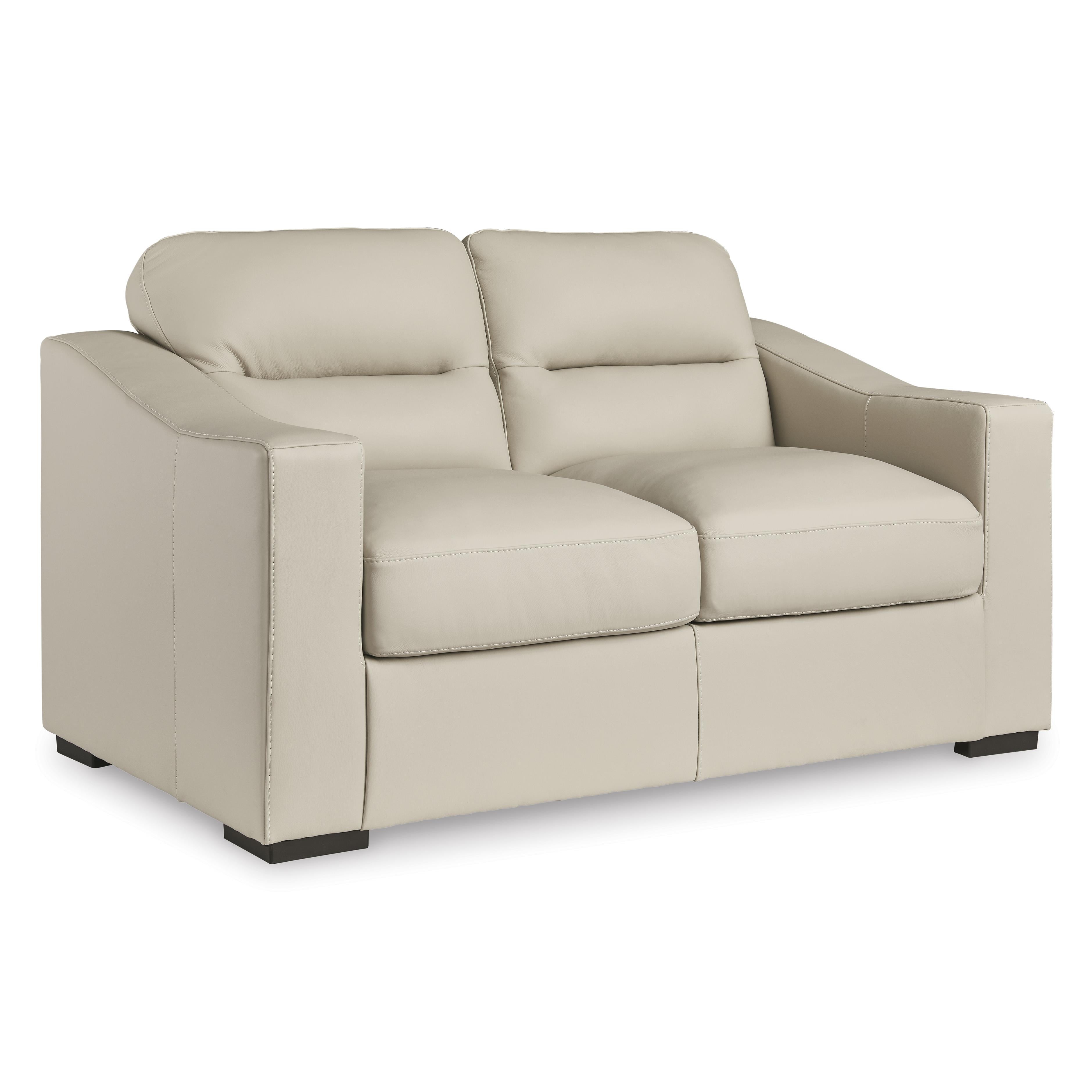  Signature Design by Ashley Treasure Trove 1930435C Loveseat IMAGE 1