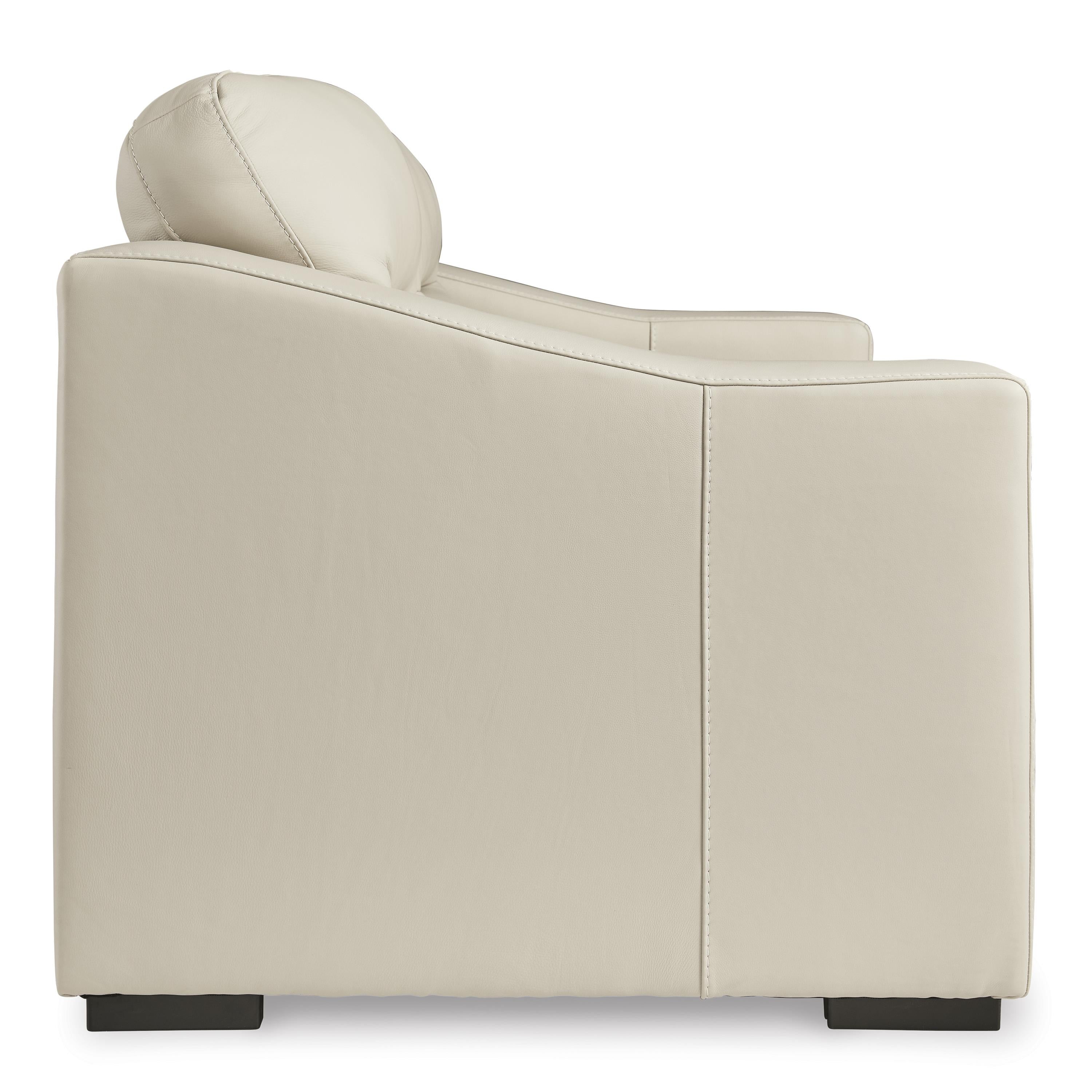  Signature Design by Ashley Treasure Trove 1930435C Loveseat IMAGE 3