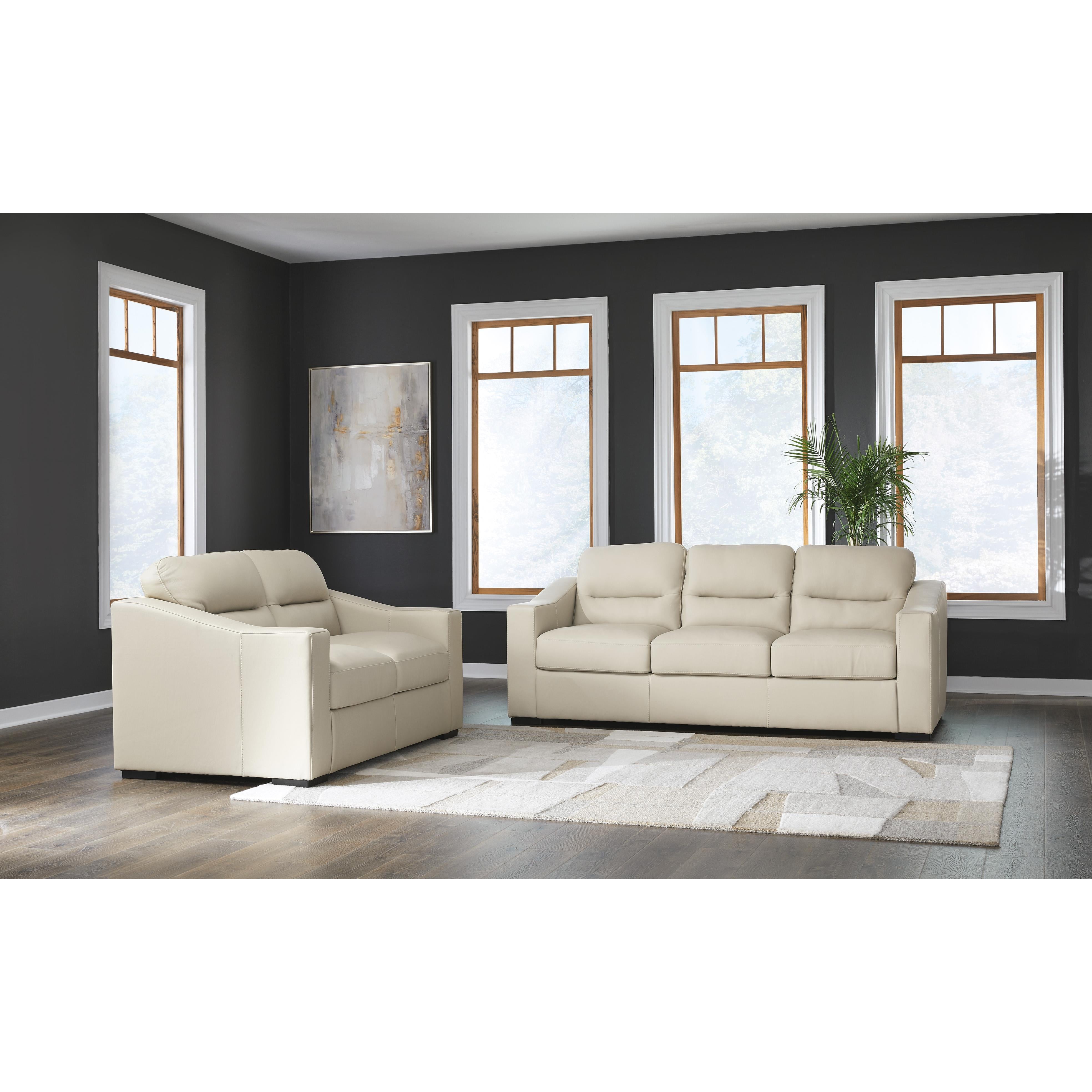  Signature Design by Ashley Treasure Trove 1930438C Sofa IMAGE 7