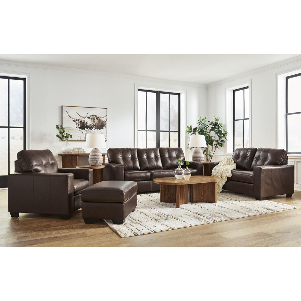  Signature Design by Ashley Santorine 2170614C Ottoman IMAGE 8
