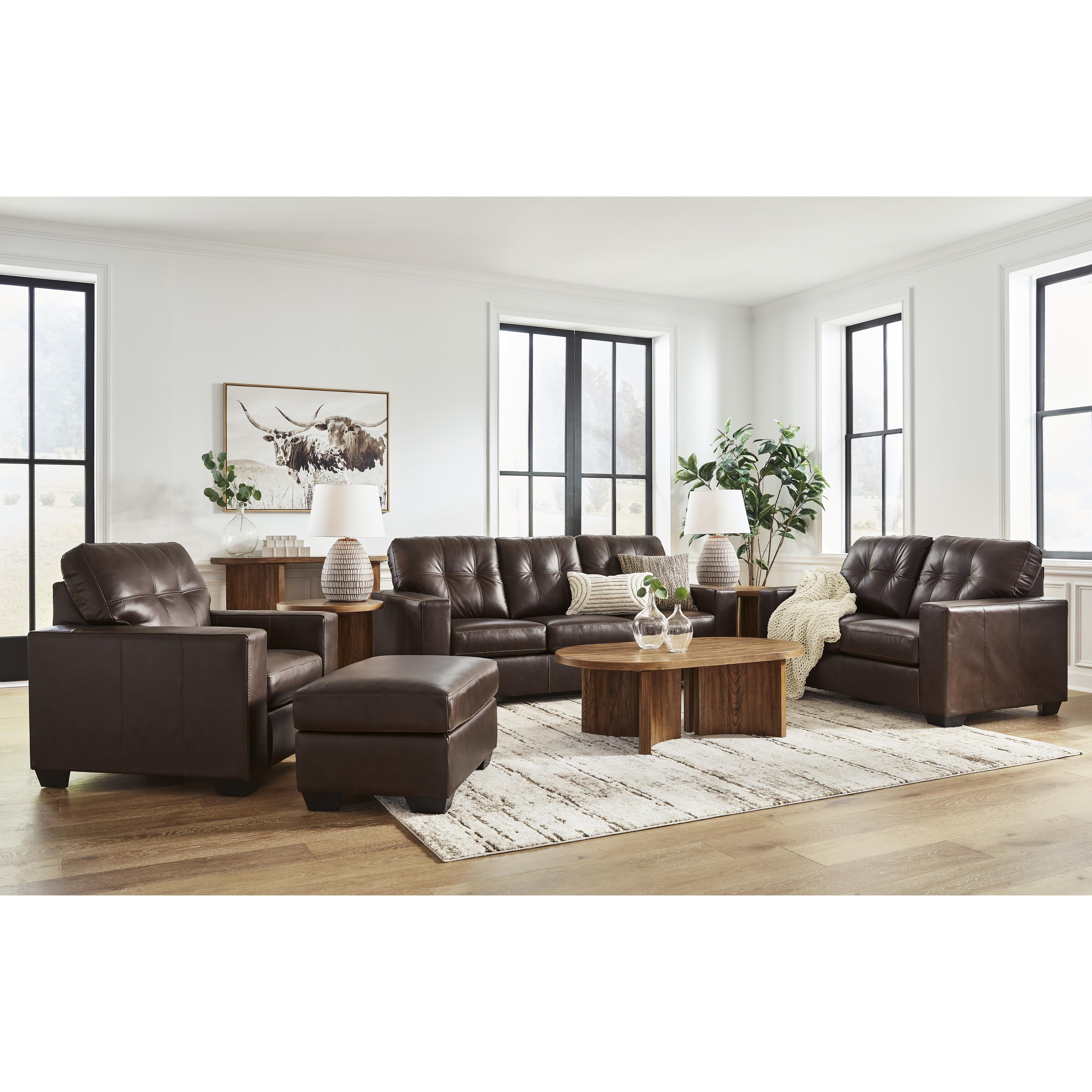  Signature Design by Ashley Santorine 2170620C Chair IMAGE 11