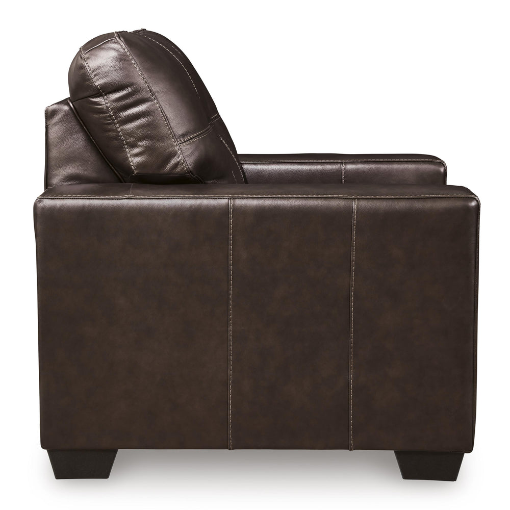  Signature Design by Ashley Santorine 2170620C Chair IMAGE 3
