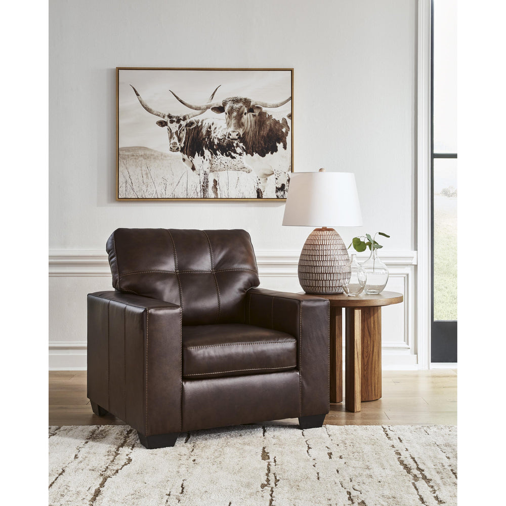  Signature Design by Ashley Santorine 2170620C Chair IMAGE 5