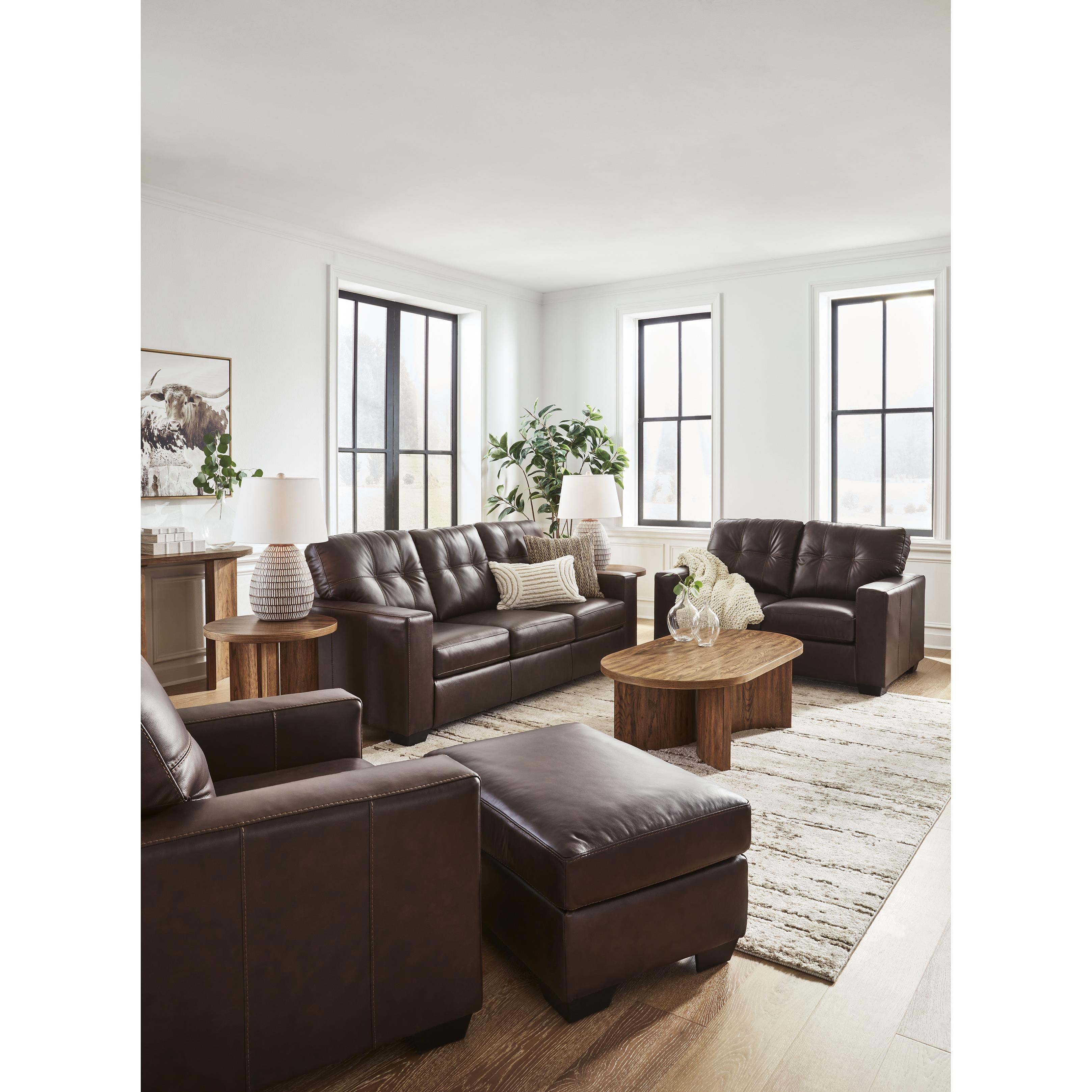  Signature Design by Ashley Santorine 2170620C Chair IMAGE 9