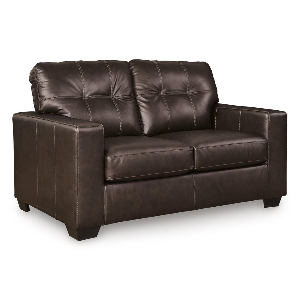  Signature Design by Ashley Santorine 2170635C Loveseat IMAGE 1