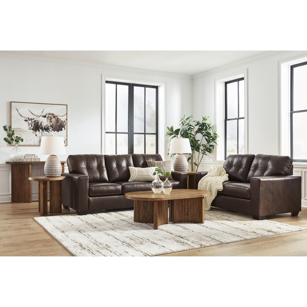  Signature Design by Ashley Santorine 2170635C Loveseat IMAGE 14