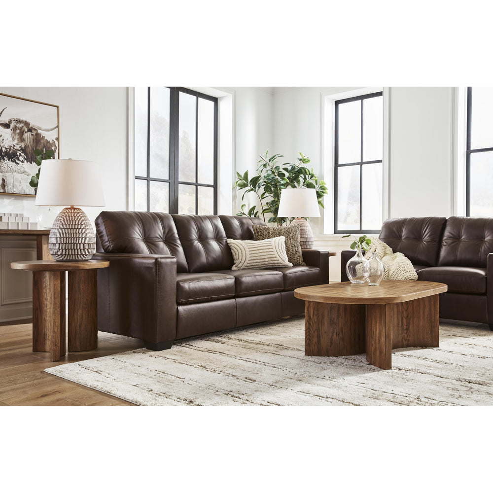  Signature Design by Ashley Santorine 2170635C Loveseat IMAGE 8