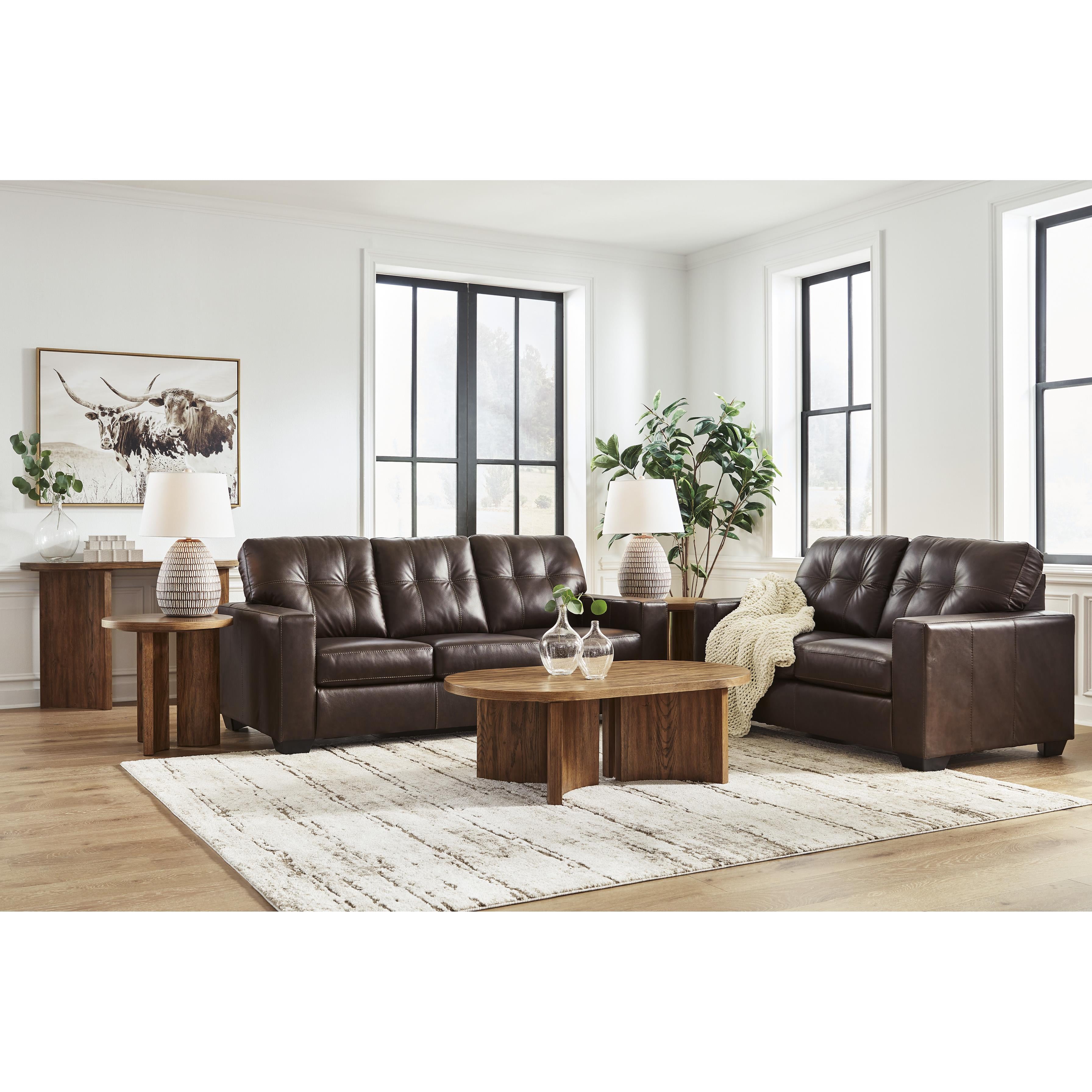  Signature Design by Ashley Santorine 2170638C Sofa IMAGE 13