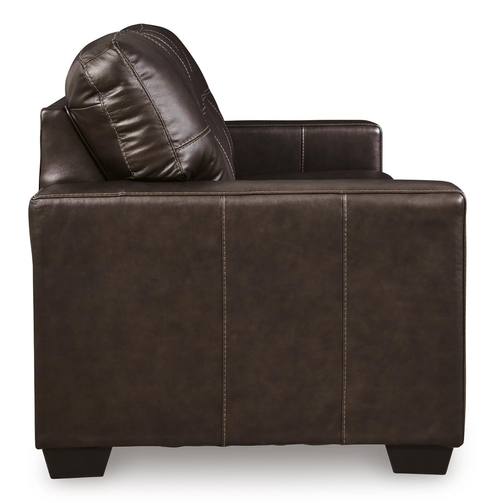  Signature Design by Ashley Santorine 2170638C Sofa IMAGE 3