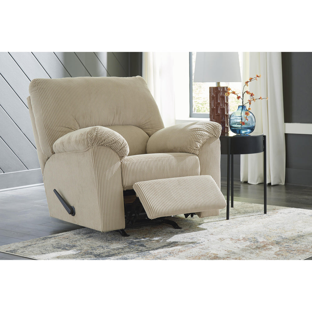  Signature Design by Ashley SimpleJoy 2420325C Rocker Recliner IMAGE 8