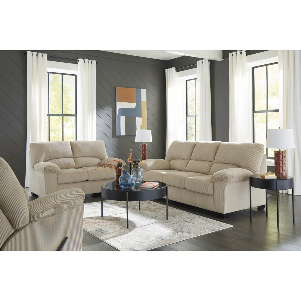  Signature Design by Ashley SimpleJoy 2420325C Rocker Recliner IMAGE 9