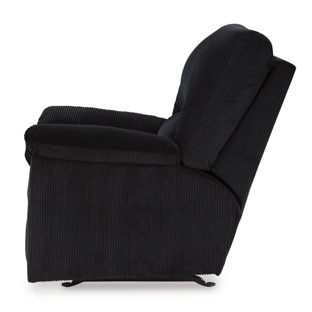  Signature Design by Ashley SimpleJoy 2420425C Rocker Recliner IMAGE 5