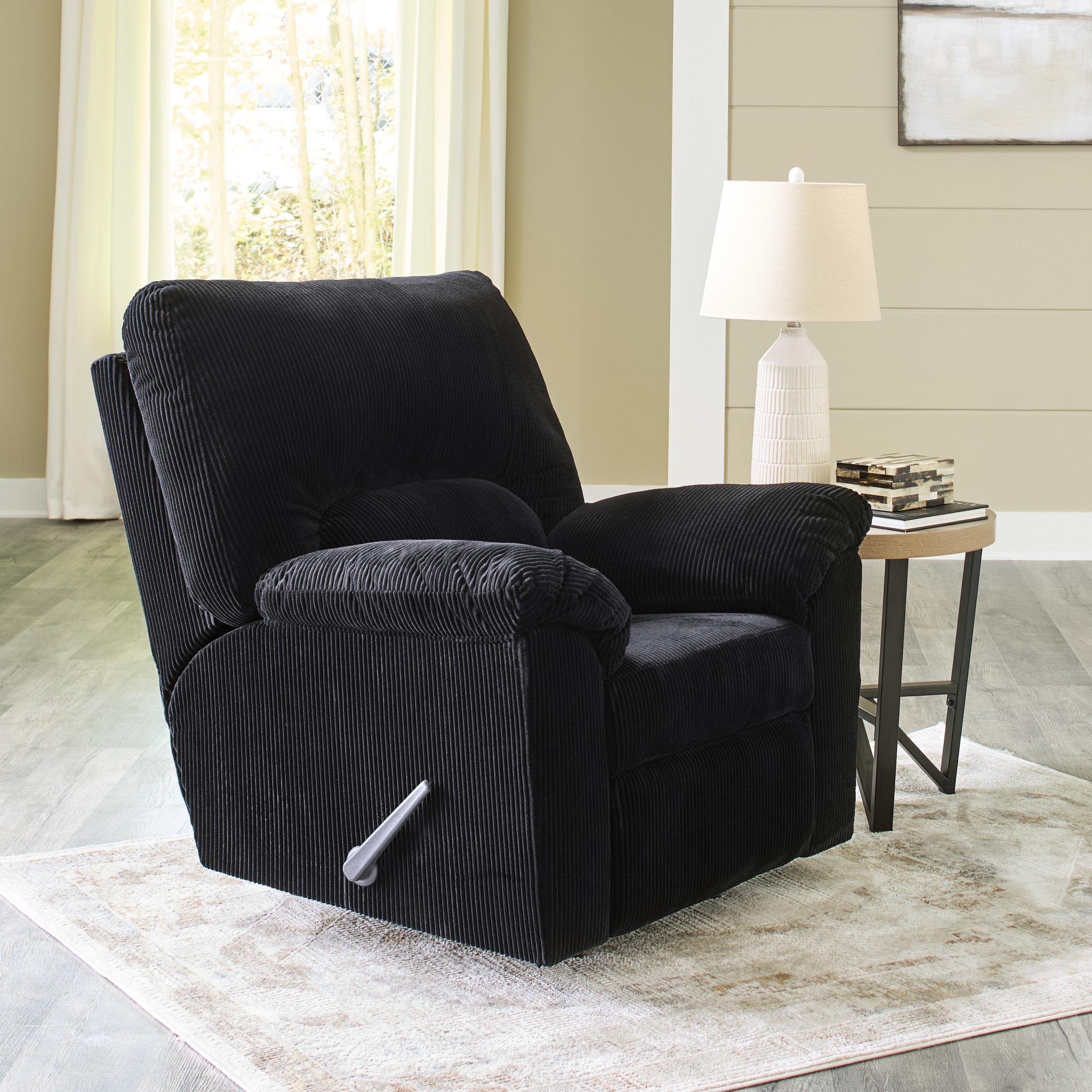  Signature Design by Ashley SimpleJoy 2420425C Rocker Recliner IMAGE 7