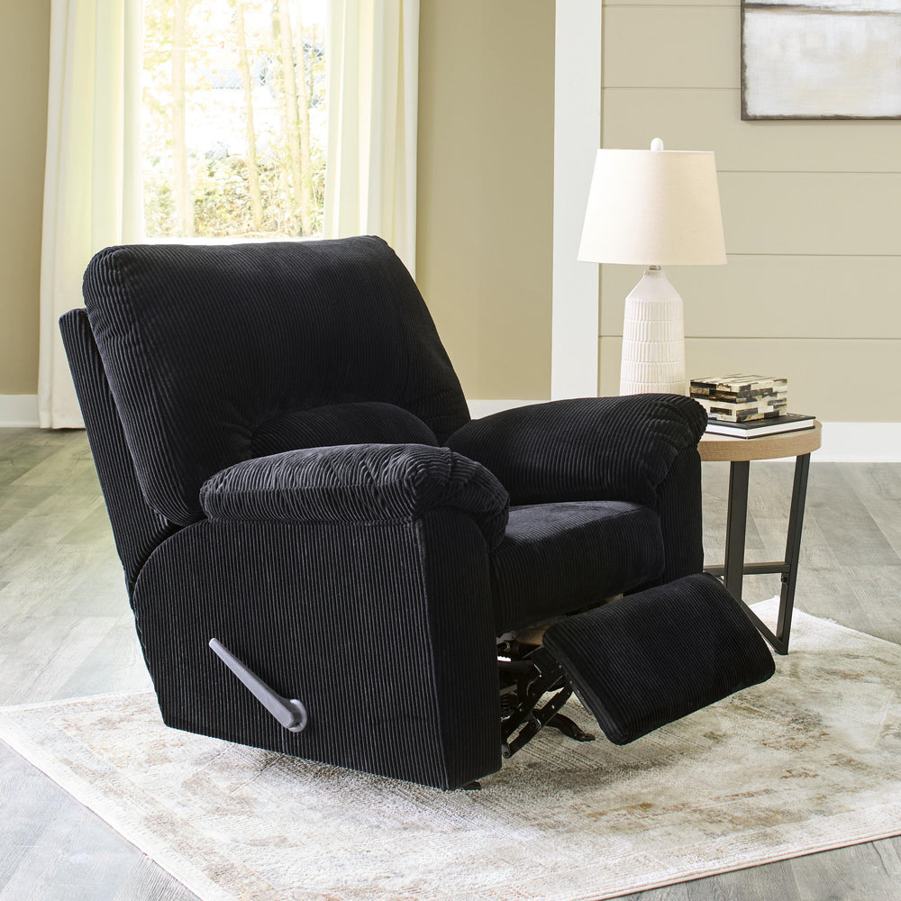  Signature Design by Ashley SimpleJoy 2420425C Rocker Recliner IMAGE 8