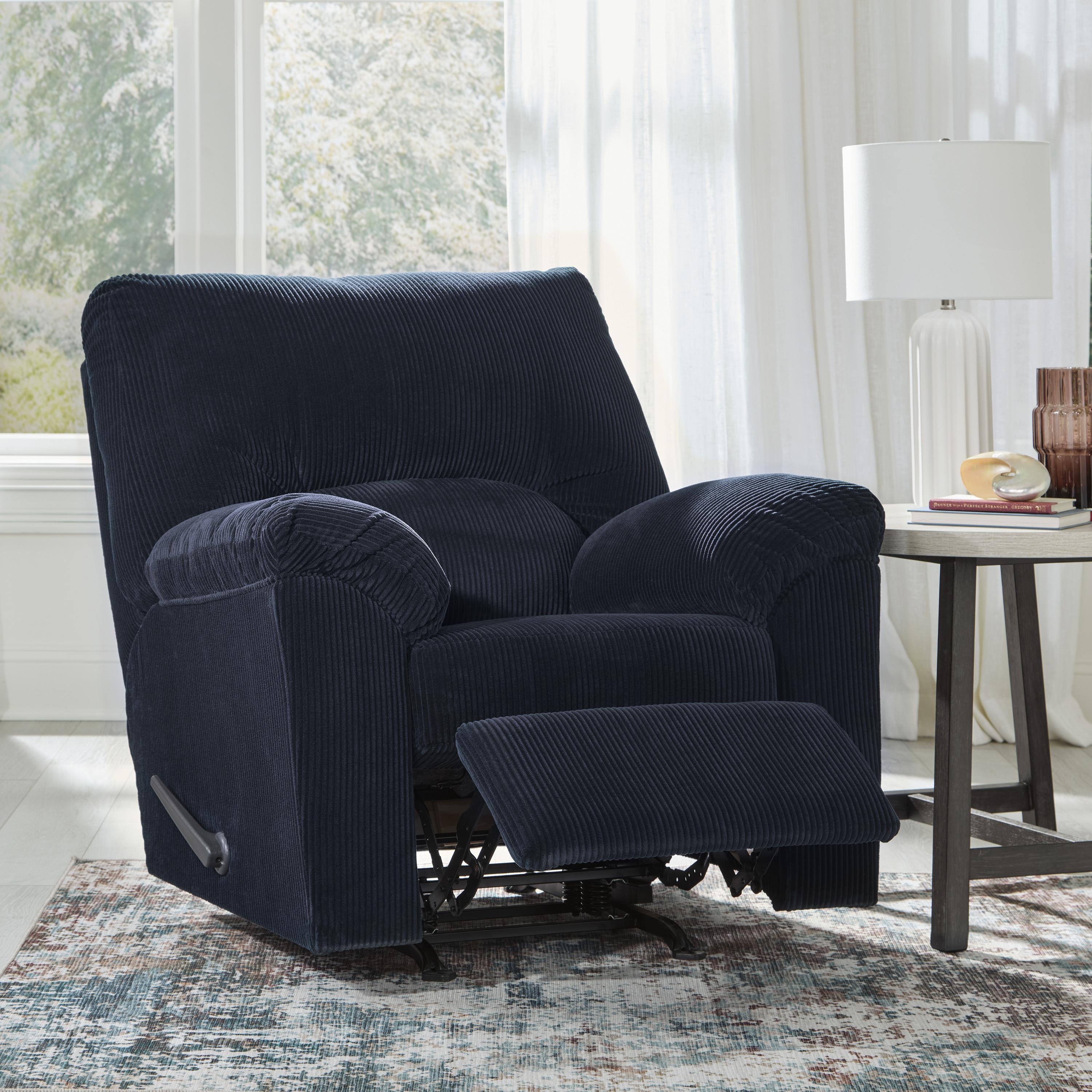  Signature Design by Ashley SimpleJoy 2420525C Rocker Recliner IMAGE 8