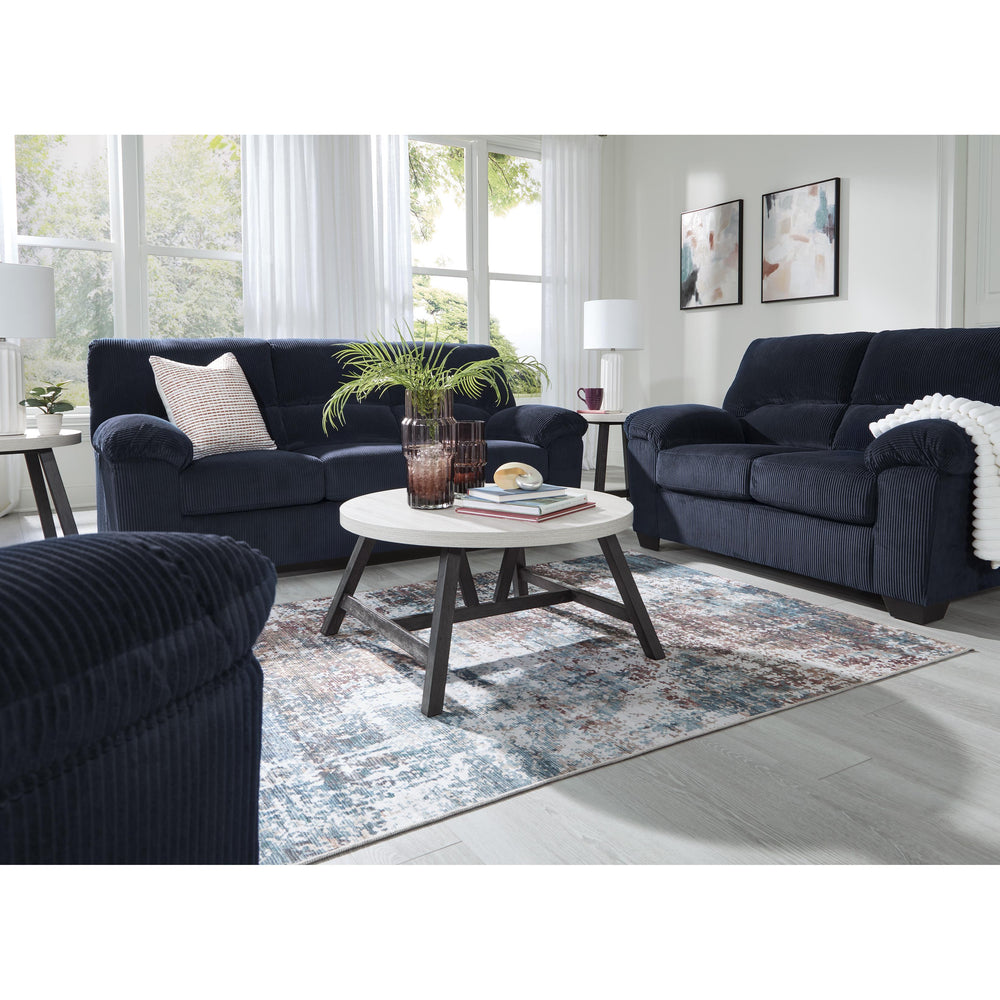  Signature Design by Ashley SimpleJoy 2420525C Rocker Recliner IMAGE 9