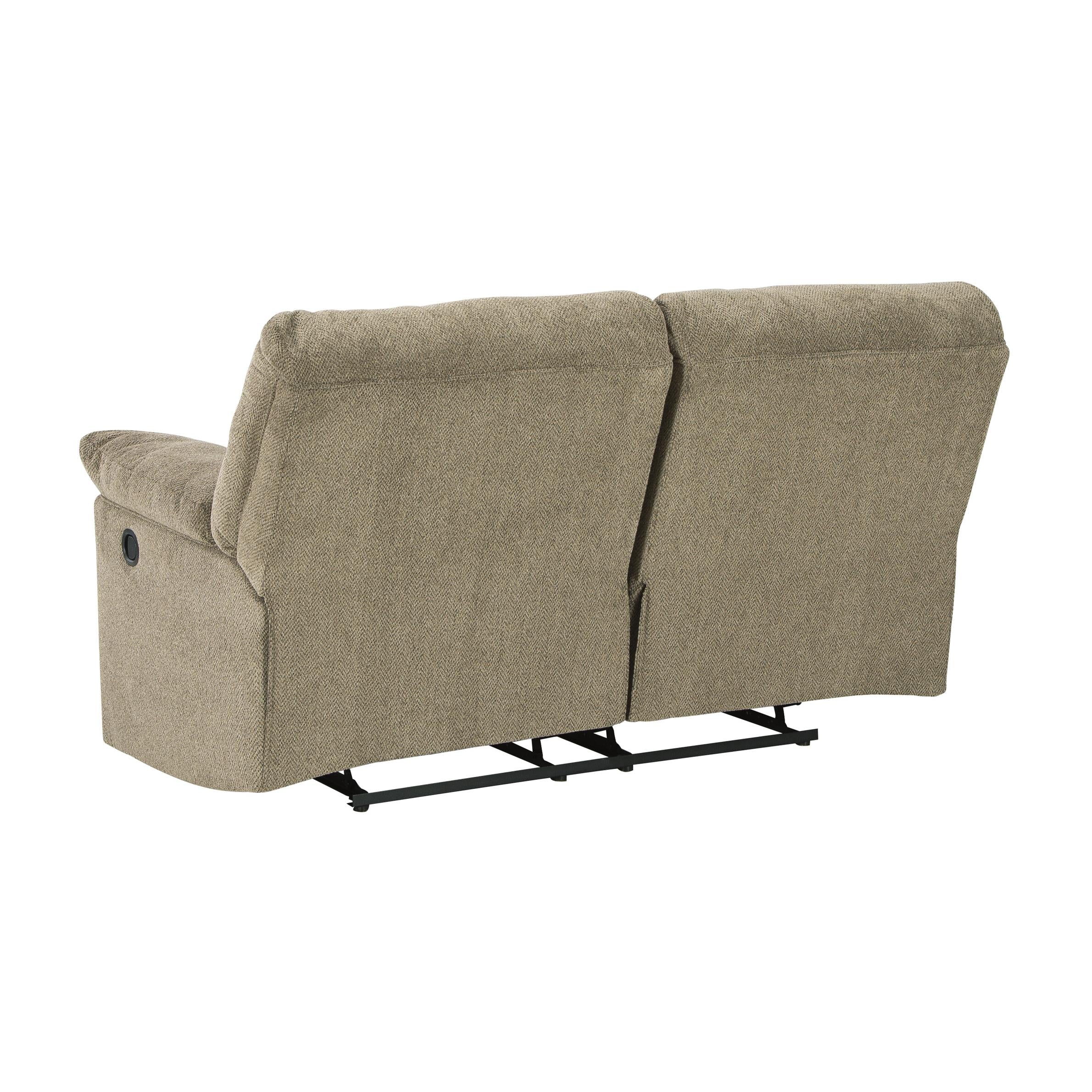  Signature Design by Ashley Alphons 2820286C Reclining Loveseat IMAGE 5