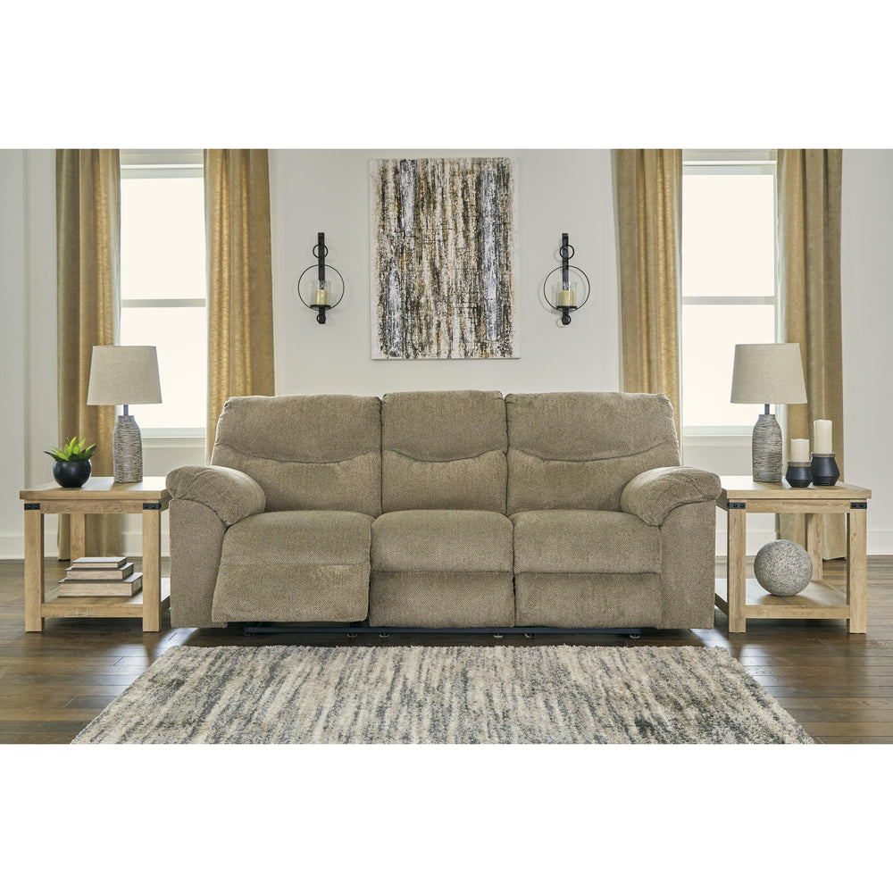  Signature Design by Ashley Alphons 2820288C Reclining Sofa IMAGE 7