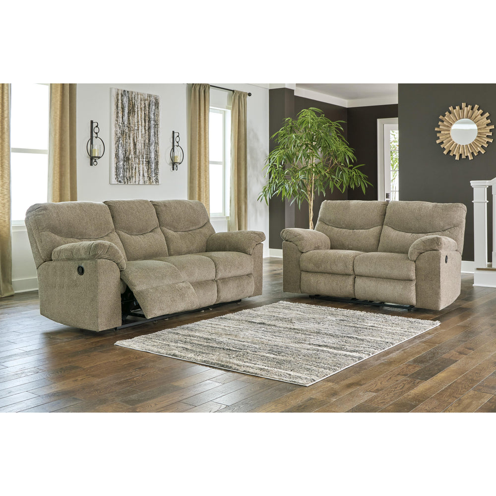  Signature Design by Ashley Alphons 2820288C Reclining Sofa IMAGE 8