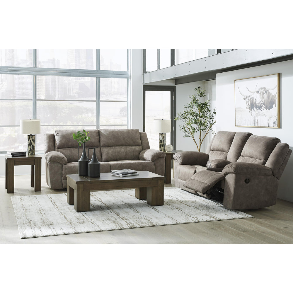  Signature Design by Ashley Laresview 3720381C 2 Seat Reclining Sofa IMAGE 12