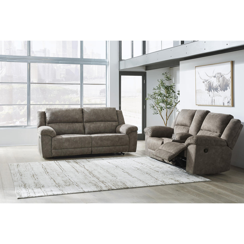  Signature Design by Ashley Laresview 3720381C 2 Seat Reclining Sofa IMAGE 7