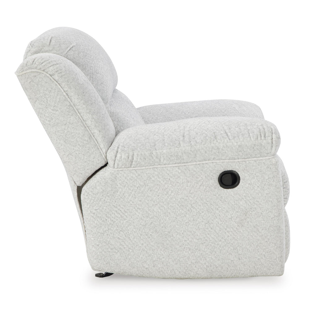  Signature Design by Ashley Frohn 3740525C Rocker Recliner IMAGE 4