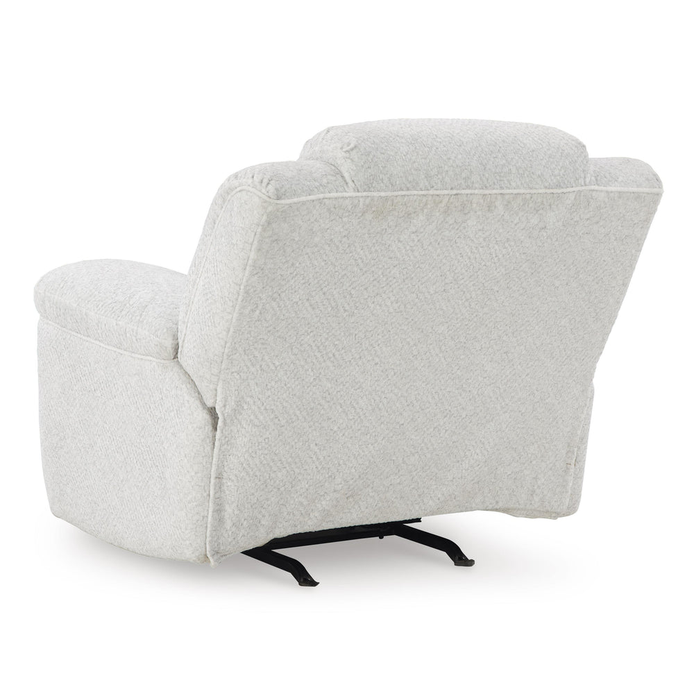  Signature Design by Ashley Frohn 3740525C Rocker Recliner IMAGE 6