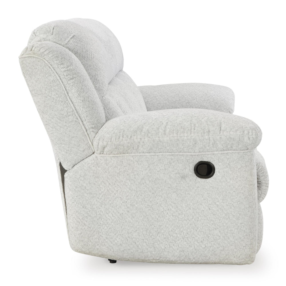  Signature Design by Ashley Frohn 3740588C Reclining Sofa IMAGE 4