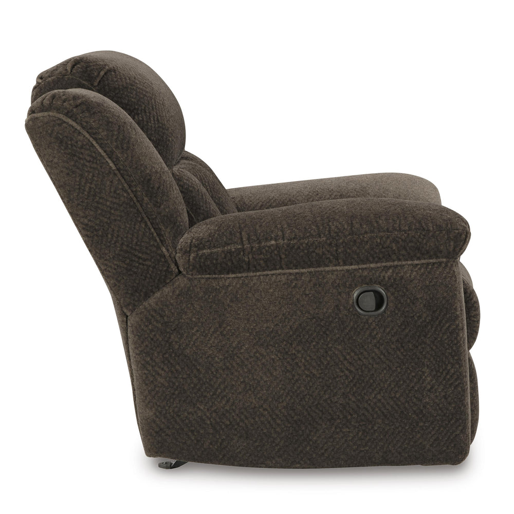  Signature Design by Ashley Frohn 3740725C Rocker Recliner IMAGE 4