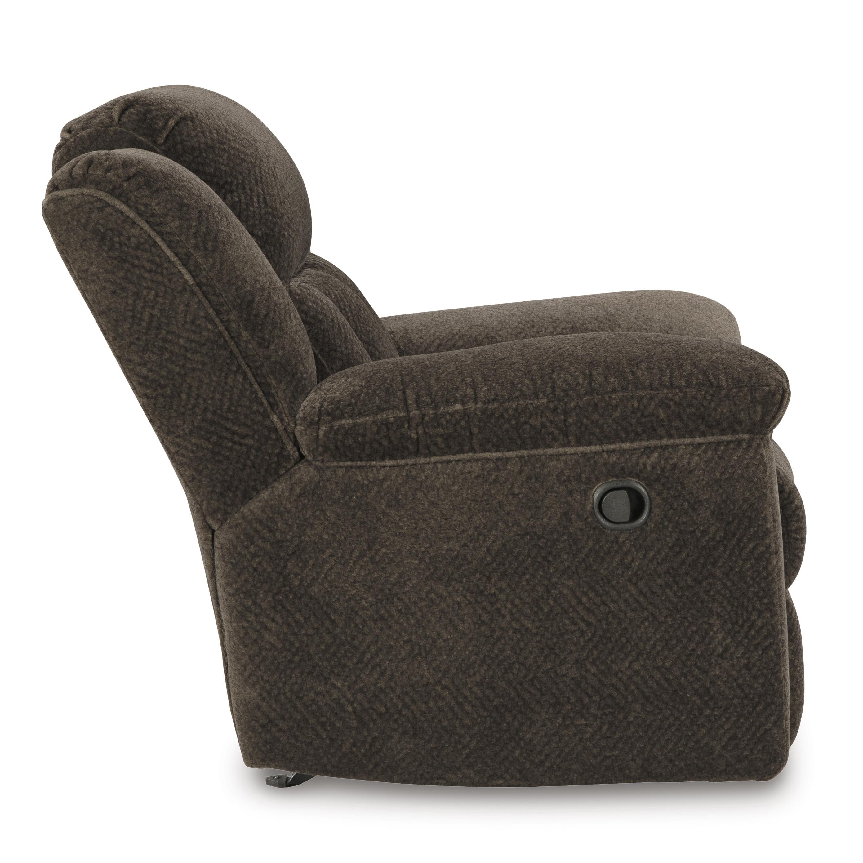  Signature Design by Ashley Frohn 3740725C Rocker Recliner IMAGE 4