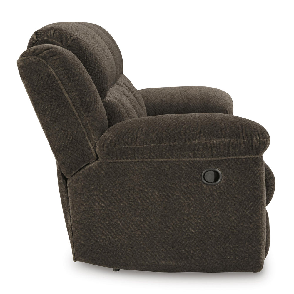  Signature Design by Ashley Frohn 3740788C Reclining Sofa IMAGE 4