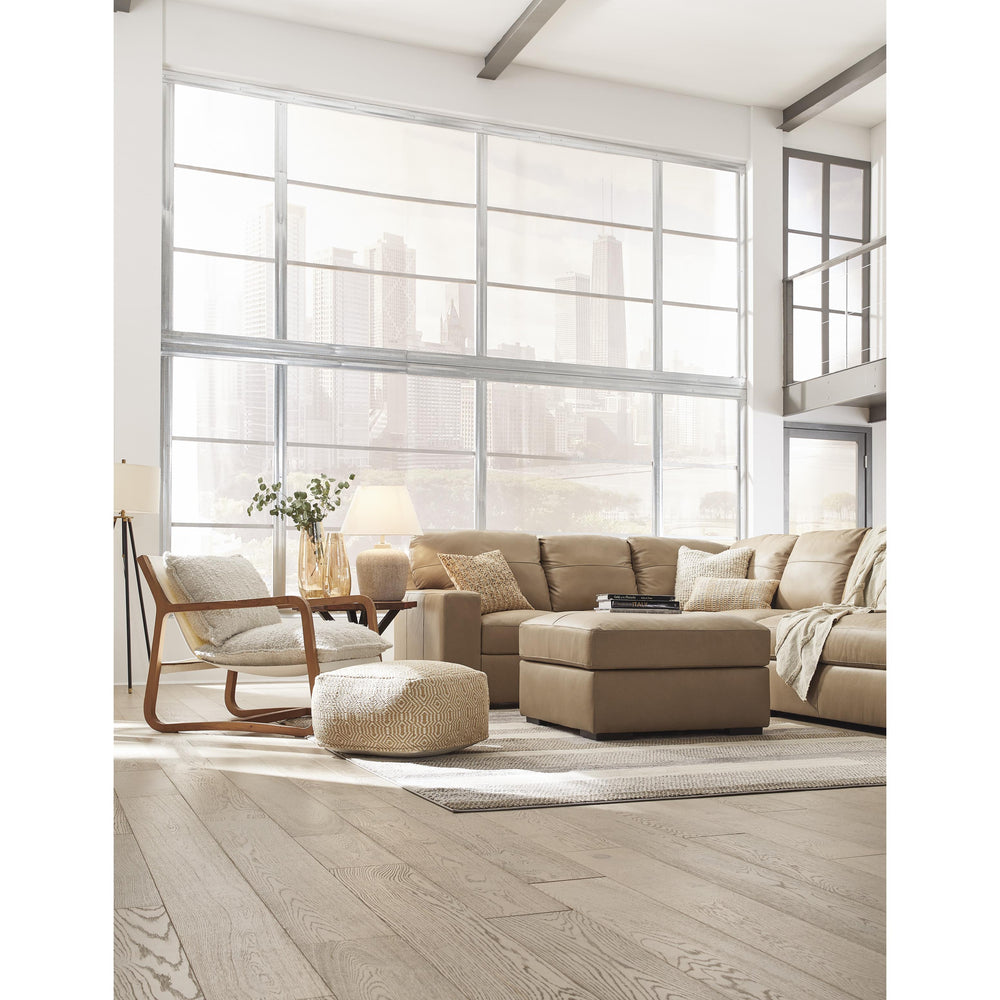  Signature Design by Ashley Bandon 3800608C Oversized Accent Ottoman IMAGE 7